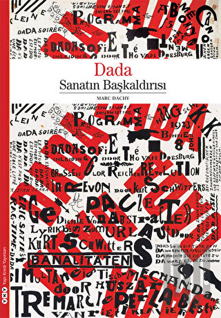 Dada | Kitap Ambarı