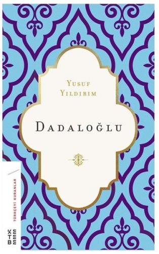 Dadaloğlu | Kitap Ambarı