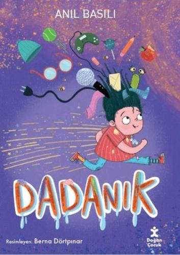 Dadanık | Kitap Ambarı