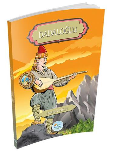 Dadaloğlu | Kitap Ambarı