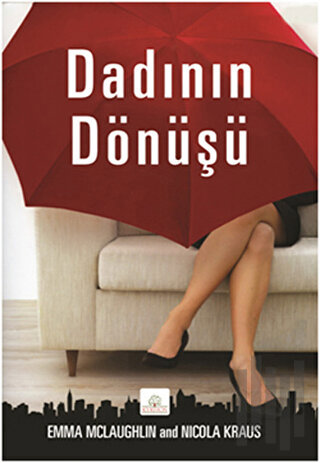 Dadının Dönüşü | Kitap Ambarı