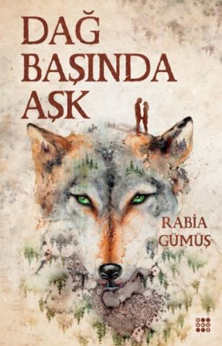 Dağ Başında Aşk - 2 | Kitap Ambarı