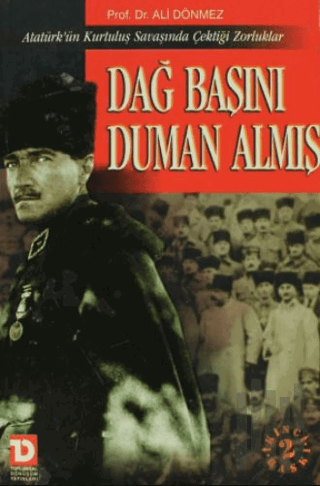 Dağ Başını Duman Almış | Kitap Ambarı