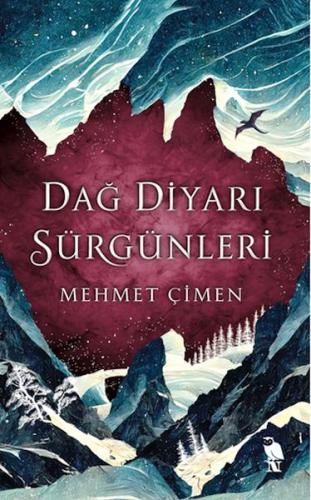 Dağ Diyarı Sürgünleri | Kitap Ambarı