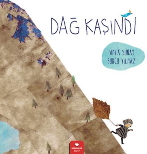 Dağ Kaşındı | Kitap Ambarı