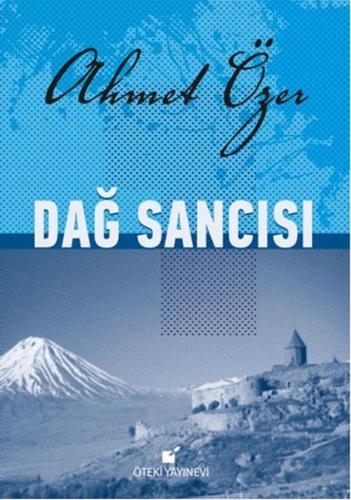 Dağ Sancısı | Kitap Ambarı