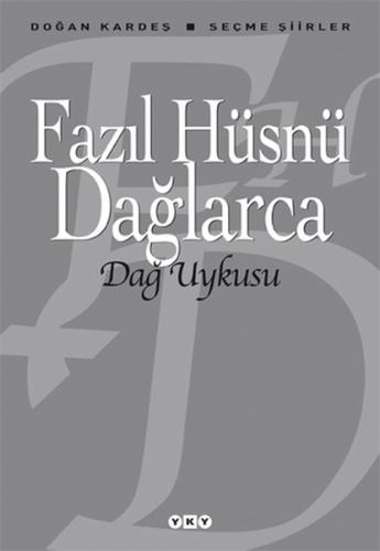 Dağ Uykusu | Kitap Ambarı