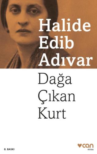 Dağa Çıkan Kurt | Kitap Ambarı