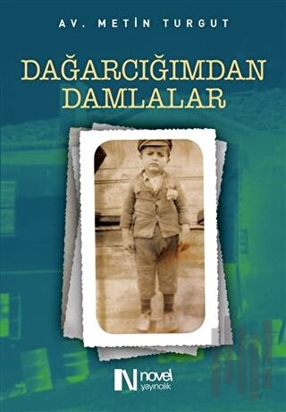 Dağarcığımdan Damlalar | Kitap Ambarı