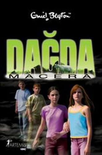 Dağda Macera | Kitap Ambarı