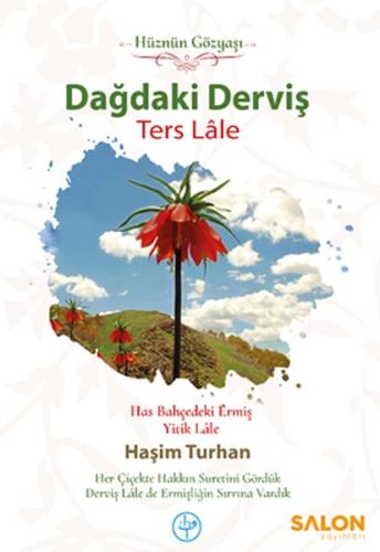 Dağdaki Derviş Ters Lale | Kitap Ambarı