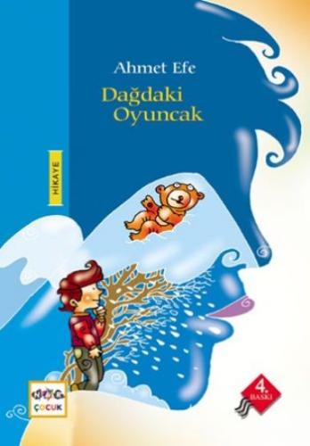 Dağdaki Oyuncak | Kitap Ambarı