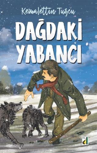 Dağdaki Yabancı | Kitap Ambarı