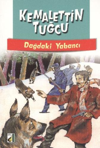 Dağdaki Yabancı | Kitap Ambarı