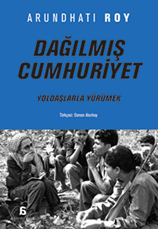 Dağılmış Cumhuriyet | Kitap Ambarı