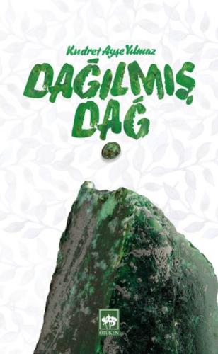 Dağılmış Dağ | Kitap Ambarı