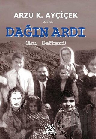 Dağın Ardı | Kitap Ambarı