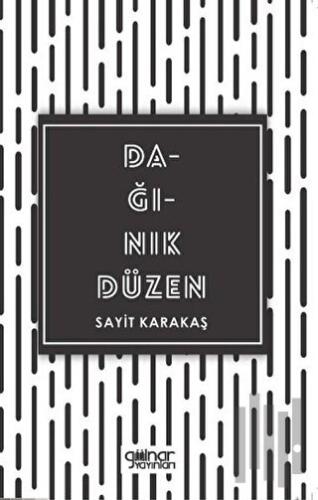 Dağınık Düzen | Kitap Ambarı