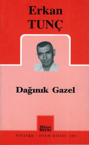 Dağınık Gazel | Kitap Ambarı