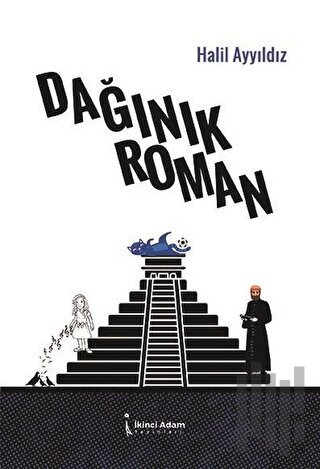 Dağınık Roman | Kitap Ambarı