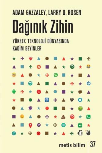 Dağınık Zihin | Kitap Ambarı