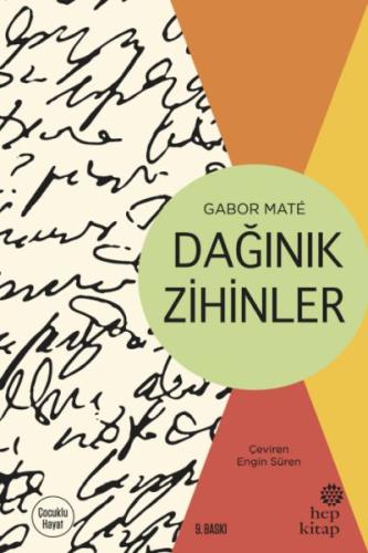 Dağınık Zihinler | Kitap Ambarı