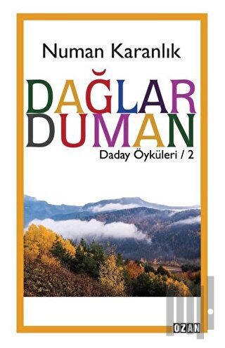 Dağlar Duman | Kitap Ambarı