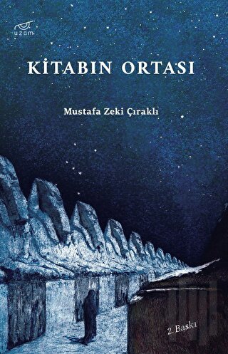 Dağlar İçinde | Kitap Ambarı