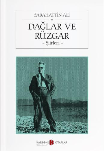 Dağlar ve Rüzgar | Kitap Ambarı