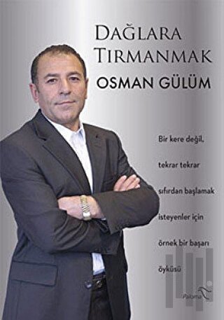 Dağlara Tırmanmak | Kitap Ambarı