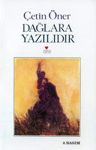 Dağlara Yazılıdır | Kitap Ambarı