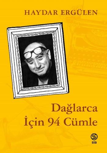 Dağlarca İçin 94 Cümle | Kitap Ambarı