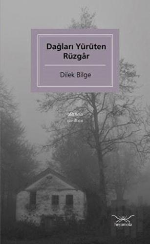 Dağları Yürüten Rüzgar | Kitap Ambarı