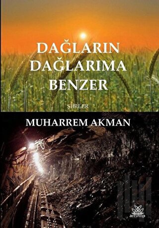 Dağların Dağlarıma Benzer | Kitap Ambarı