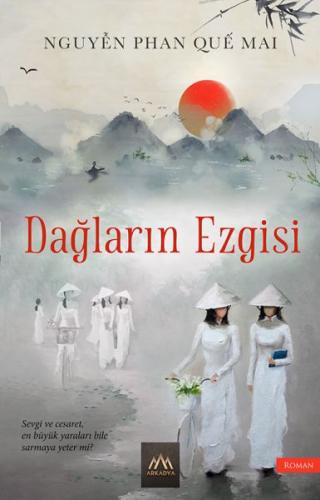 Dağların Ezgisi | Kitap Ambarı