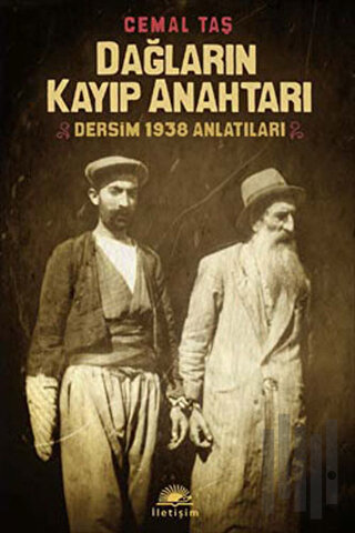 Dağların Kayıp Anahtarı | Kitap Ambarı