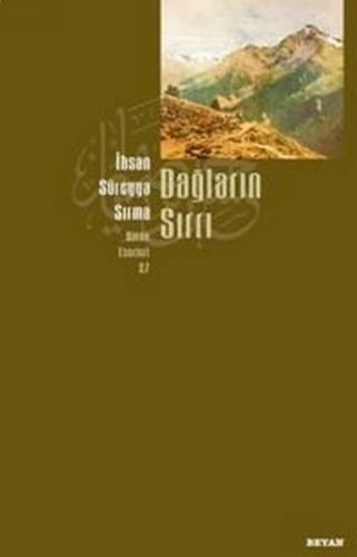 Dağların Sırrı | Kitap Ambarı