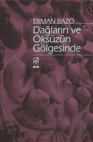 Dağların ve Öksüzün Gölgesinde | Kitap Ambarı