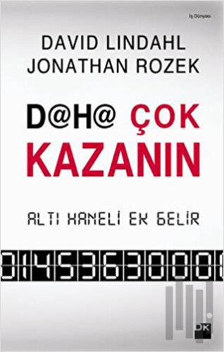 Daha Çok Kazanın | Kitap Ambarı