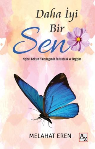 Daha İyi Bir Sen | Kitap Ambarı