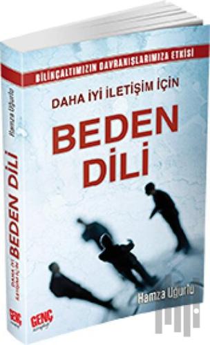 Daha İyi İletişim İçin Beden Dili | Kitap Ambarı