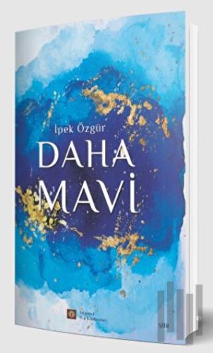 Daha Mavi | Kitap Ambarı