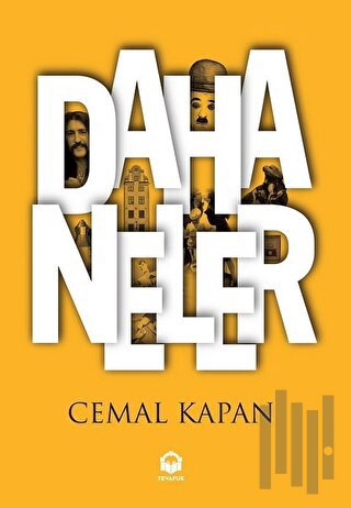 Daha Neler | Kitap Ambarı