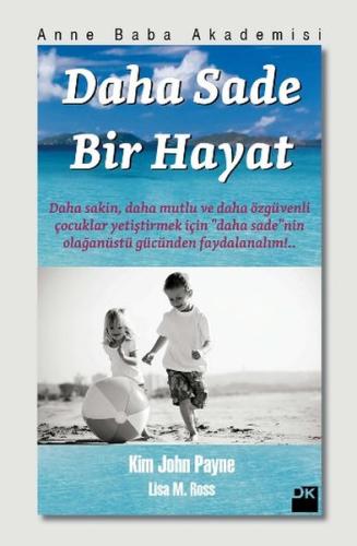 Daha Sade Bir Hayat | Kitap Ambarı