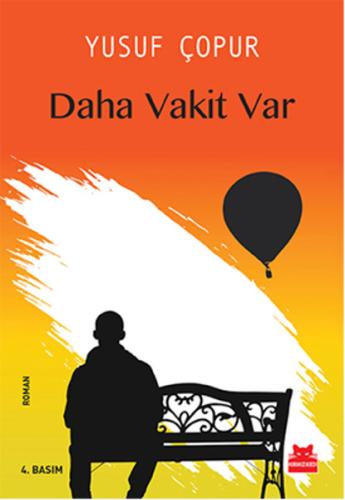 Daha Vakit Var | Kitap Ambarı