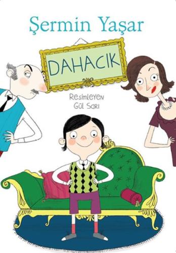 Dahacık | Kitap Ambarı