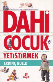 Dahi Çocuk Yetiştirmek | Kitap Ambarı