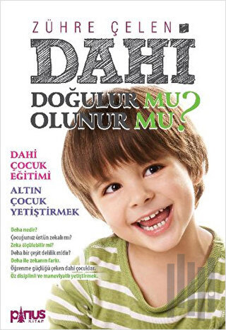 Dahi Doğulur mu? Olunur mu? | Kitap Ambarı