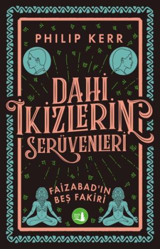 Dahi İkizlerin Serüvenleri - Faizabad’ın Beş Fakiri | Kitap Ambarı