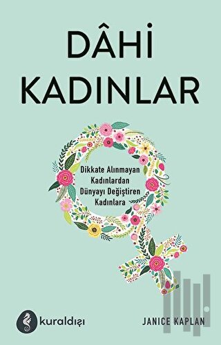 Dahi Kadınlar | Kitap Ambarı